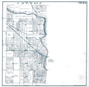 Sheet 56b-c - Township 15 S., Range 23 E, Fresno County 1923